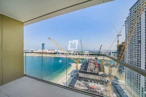 Apartament në Dubai Harbour, Dubai, Emiratet e Bashkuara Arabe 1 dhomë gjumi, 72 m2. № 592620 - Foto 13