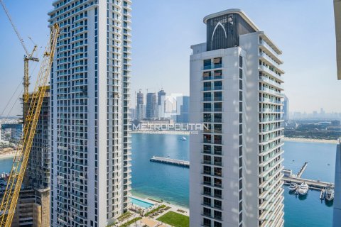 Apartament në Dubai Harbour, Dubai, Emiratet e Bashkuara Arabe 1 dhomë gjumi, 72 m2. № 592620 - Foto 14
