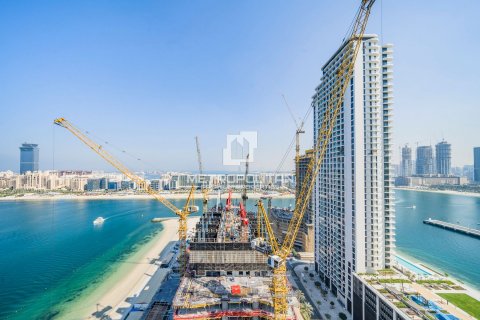 Apartament në Dubai Harbour, Dubai, Emiratet e Bashkuara Arabe 1 dhomë gjumi, 72 m2. № 592620 - Foto 18