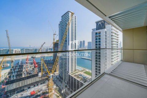 Apartament në Dubai Harbour, Dubai, Emiratet e Bashkuara Arabe 1 dhomë gjumi, 72 m2. № 592620 - Foto 15