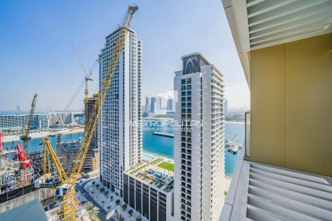 Apartament në Dubai Harbour, Dubai, Emiratet e Bashkuara Arabe 1 dhomë gjumi, 72 m2. № 592620 - Foto 16