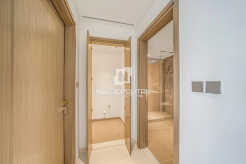 Apartament në Dubai Harbour, Dubai, Emiratet e Bashkuara Arabe 1 dhomë gjumi, 72 m2. № 592620 - Foto 20
