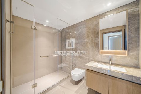 Apartament në Dubai Harbour, Dubai, Emiratet e Bashkuara Arabe 1 dhomë gjumi, 72 m2. № 592620 - Foto 19