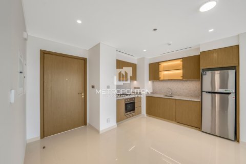 Apartament në Dubai Harbour, Dubai, Emiratet e Bashkuara Arabe 1 dhomë gjumi, 72 m2. № 592620 - Foto 10