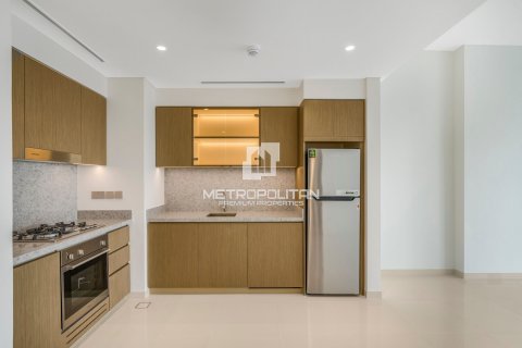 Apartament në Dubai Harbour, Dubai, Emiratet e Bashkuara Arabe 1 dhomë gjumi, 72 m2. № 592620 - Foto 12