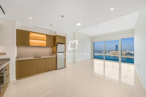 Apartament në Dubai Harbour, Dubai, Emiratet e Bashkuara Arabe 1 dhomë gjumi, 72 m2. № 592620 - Foto 2
