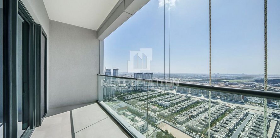 Apartment in Mohammed Bin Rashid City, Dubai, UAE 2 bedrooms, 118 sq.m. № 592618
