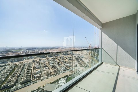 Apartment in Mohammed Bin Rashid City, Dubai, UAE 2 bedrooms, 118 sq.m. № 592618 - photo 3