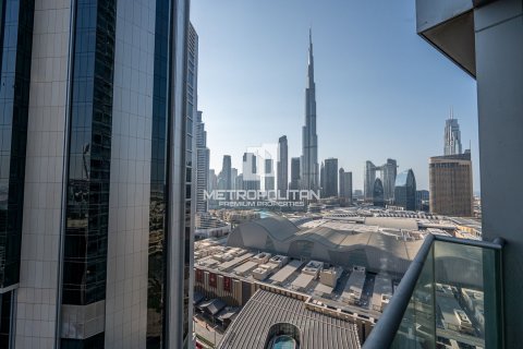 Byt v Downtown Dubai (Downtown Burj Dubai), Dubai, SAE 2 ložnice, 134 m² Č.: 592617 - fotografie 1