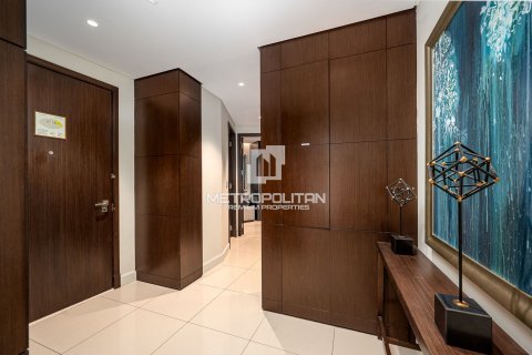 Byt v Downtown Dubai (Downtown Burj Dubai), Dubai, SAE 2 ložnice, 134 m² Č.: 592617 - fotografie 6