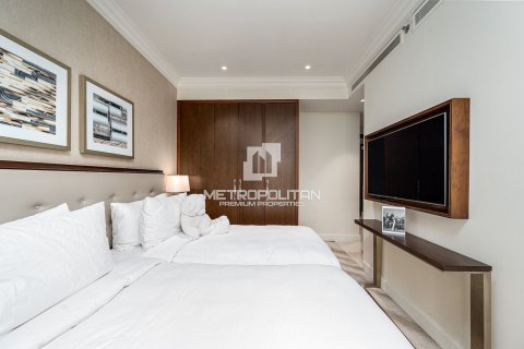 Byt v Downtown Dubai (Downtown Burj Dubai), Dubai, SAE 2 ložnice, 134 m² Č.: 592617 - fotografie 10