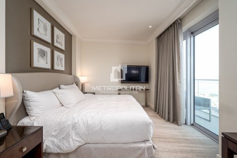 Byt v Downtown Dubai (Downtown Burj Dubai), Dubai, SAE 2 ložnice, 134 m² Č.: 592617 - fotografie 11