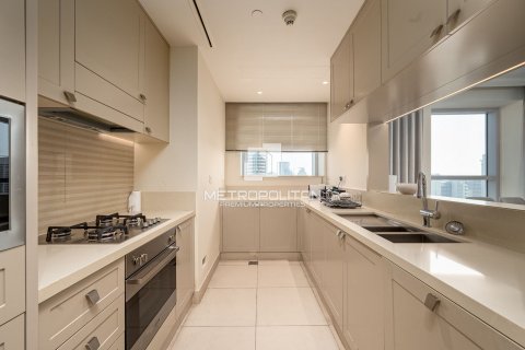 Byt v Downtown Dubai (Downtown Burj Dubai), Dubai, SAE 2 ložnice, 134 m² Č.: 592617 - fotografie 5