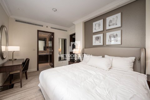 Byt v Downtown Dubai (Downtown Burj Dubai), Dubai, SAE 2 ložnice, 134 m² Č.: 592617 - fotografie 8