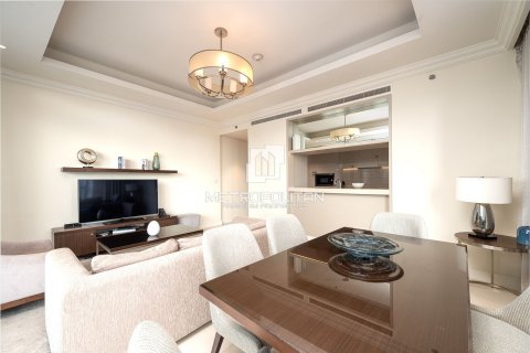 Byt v Downtown Dubai (Downtown Burj Dubai), Dubai, SAE 2 ložnice, 134 m² Č.: 592617 - fotografie 4