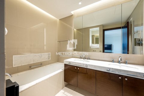 Byt v Downtown Dubai (Downtown Burj Dubai), Dubai, SAE 2 ložnice, 134 m² Č.: 592617 - fotografie 12