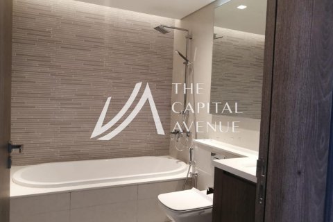Üürile anda villa on the Yas Island, Abu Dhabi, AÜE: 3 magamistoaga, 329 m² Nr 605054 - pilt 19