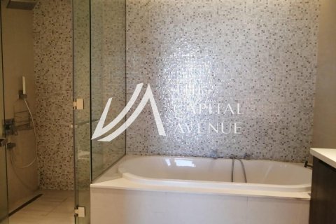 Üürile anda villa on the Yas Island, Abu Dhabi, AÜE: 3 magamistoaga, 329 m² Nr 605054 - pilt 17