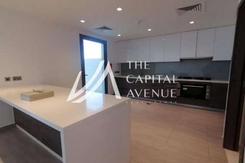 Üürile anda villa on the Yas Island, Abu Dhabi, AÜE: 3 magamistoaga, 329 m² Nr 605054 - pilt 15