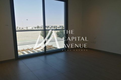Üürile anda villa on the Yas Island, Abu Dhabi, AÜE: 3 magamistoaga, 329 m² Nr 605054 - pilt 4