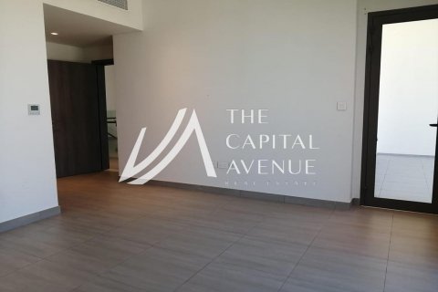 Üürile anda villa on the Yas Island, Abu Dhabi, AÜE: 3 magamistoaga, 329 m² Nr 605054 - pilt 5