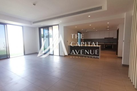 Üürile anda villa on the Yas Island, Abu Dhabi, AÜE: 3 magamistoaga, 329 m² Nr 605054 - pilt 2