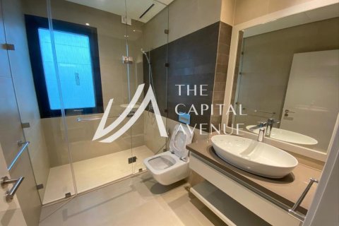 Villa in affitto a Saadiyat Island, Abu Dhabi, EAU 4 camere da letto, 371 mq. № 605053 - foto 11