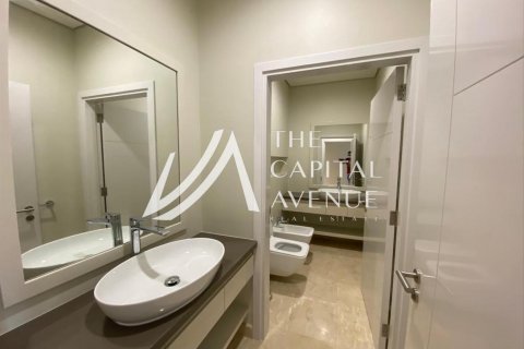 Villa in affitto a Saadiyat Island, Abu Dhabi, EAU 4 camere da letto, 371 mq. № 605053 - foto 8
