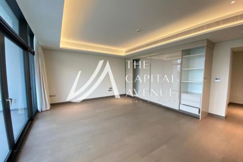 Villa in affitto a Saadiyat Island, Abu Dhabi, EAU 4 camere da letto, 371 mq. № 605053 - foto 2