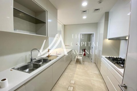 Villa in affitto a Saadiyat Island, Abu Dhabi, EAU 4 camere da letto, 371 mq. № 605053 - foto 6