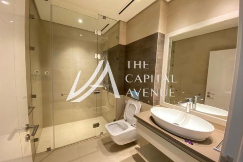 Villa in affitto a Saadiyat Island, Abu Dhabi, EAU 4 camere da letto, 371 mq. № 605053 - foto 10