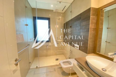 Villa in affitto a Saadiyat Island, Abu Dhabi, EAU 4 camere da letto, 371 mq. № 605053 - foto 9
