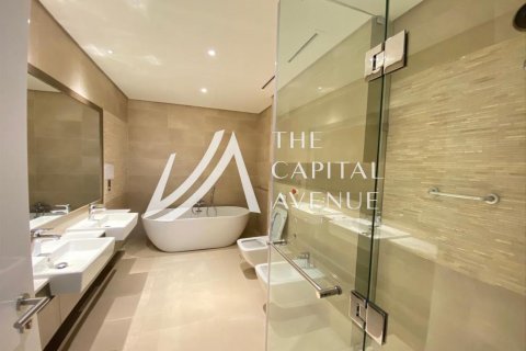 Villa in affitto a Saadiyat Island, Abu Dhabi, EAU 4 camere da letto, 371 mq. № 605053 - foto 7