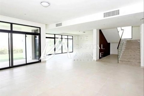 Vilë në Yas Island, Abu Dhabi, Emiratet e Bashkuara Arabe 4 dhoma gjumi, 637 m2. № 605015 - Foto 1