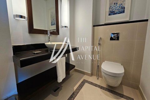 The Marina, Abu Dhabi, UAE의 임대용 아파트 침실 1개, 93제곱미터 번호 605018 - 사진 9