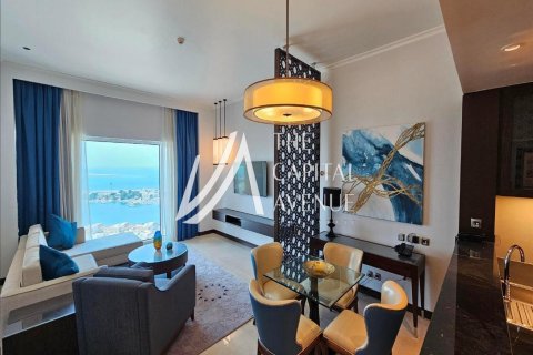 The Marina, Abu Dhabi, UAE의 임대용 아파트 침실 1개, 93제곱미터 번호 605018 - 사진 3