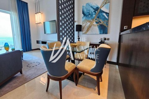The Marina, Abu Dhabi, UAE의 임대용 아파트 침실 1개, 93제곱미터 번호 605018 - 사진 4