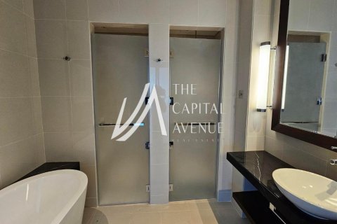 The Marina, Abu Dhabi, UAE의 임대용 아파트 침실 1개, 93제곱미터 번호 605018 - 사진 8