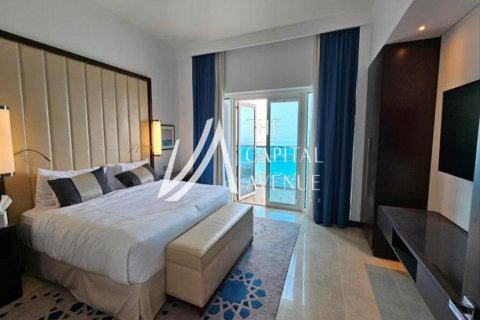 The Marina, Abu Dhabi, UAE의 임대용 아파트 침실 1개, 93제곱미터 번호 605018 - 사진 6