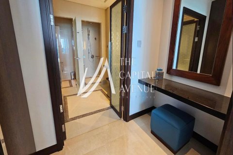 The Marina, Abu Dhabi, UAE의 임대용 아파트 침실 1개, 93제곱미터 번호 605018 - 사진 7