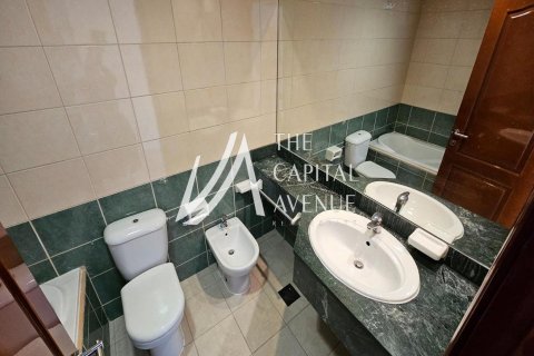 Vila v Abu Dhabi Gate City, SAE 4 ložnice, 283 m² Č.: 605016 - fotografie 14