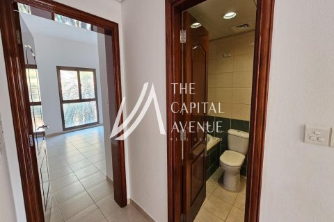 Vila v Abu Dhabi Gate City, SAE 4 ložnice, 283 m² Č.: 605016 - fotografie 12