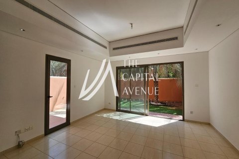 Vila v Abu Dhabi Gate City, SAE 4 ložnice, 283 m² Č.: 605016 - fotografie 9