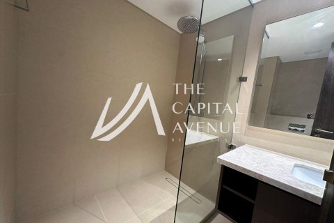 Townhouse in Khalifa City, Abu Dhabi, UAE 2 bedrooms, 123 sq.m. № 605014 - photo 10