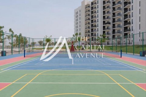Apartament në Yas Island, Abu Dhabi, Emiratet e Bashkuara Arabe 2 dhoma gjumi, 100 m2. № 605017 - Foto 17