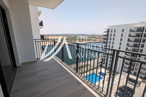 Apartament në Yas Island, Abu Dhabi, Emiratet e Bashkuara Arabe 2 dhoma gjumi, 100 m2. № 605017 - Foto 2