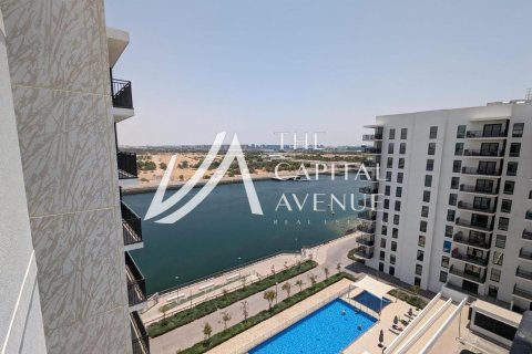 Apartament në Yas Island, Abu Dhabi, Emiratet e Bashkuara Arabe 2 dhoma gjumi, 100 m2. № 605017 - Foto 18