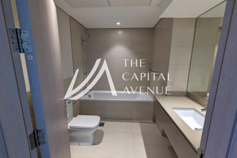 Apartament në Yas Island, Abu Dhabi, Emiratet e Bashkuara Arabe 2 dhoma gjumi, 100 m2. № 605017 - Foto 16