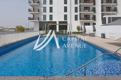 Apartament në Yas Island, Abu Dhabi, Emiratet e Bashkuara Arabe 2 dhoma gjumi, 100 m2. № 605017 - Foto 1