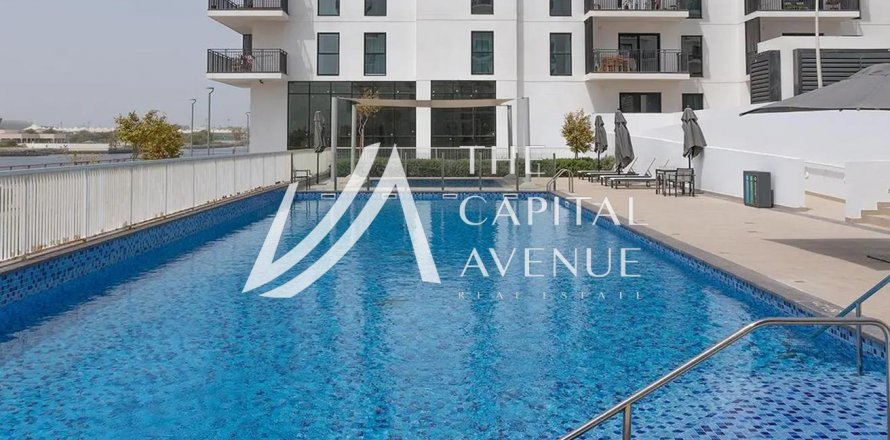 Apartament në Yas Island, Abu Dhabi, Emiratet e Bashkuara Arabe 2 dhoma gjumi, 100 m2. № 605017